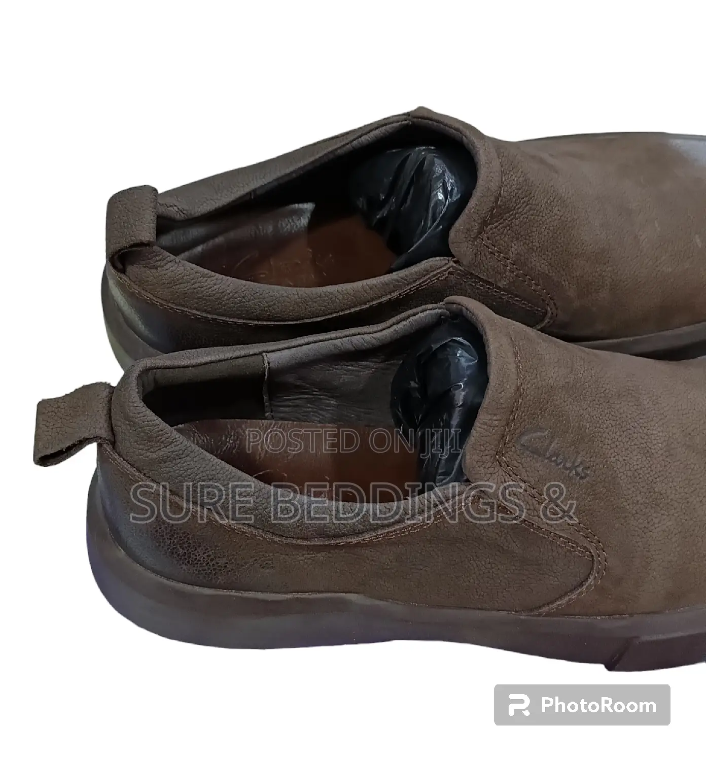 Original Clarks Shoes