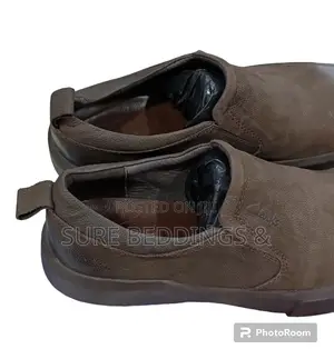 Original Clarks Shoes