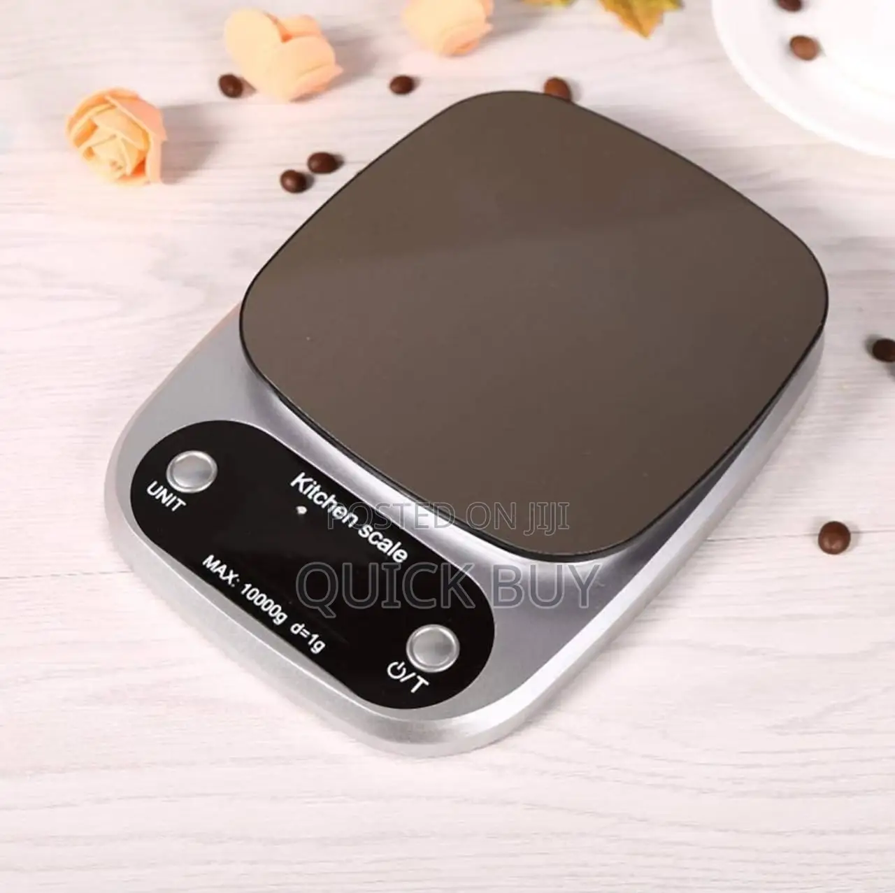 Electronic Household Kitchen Scale