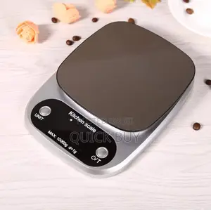 Electronic Household Kitchen Scale