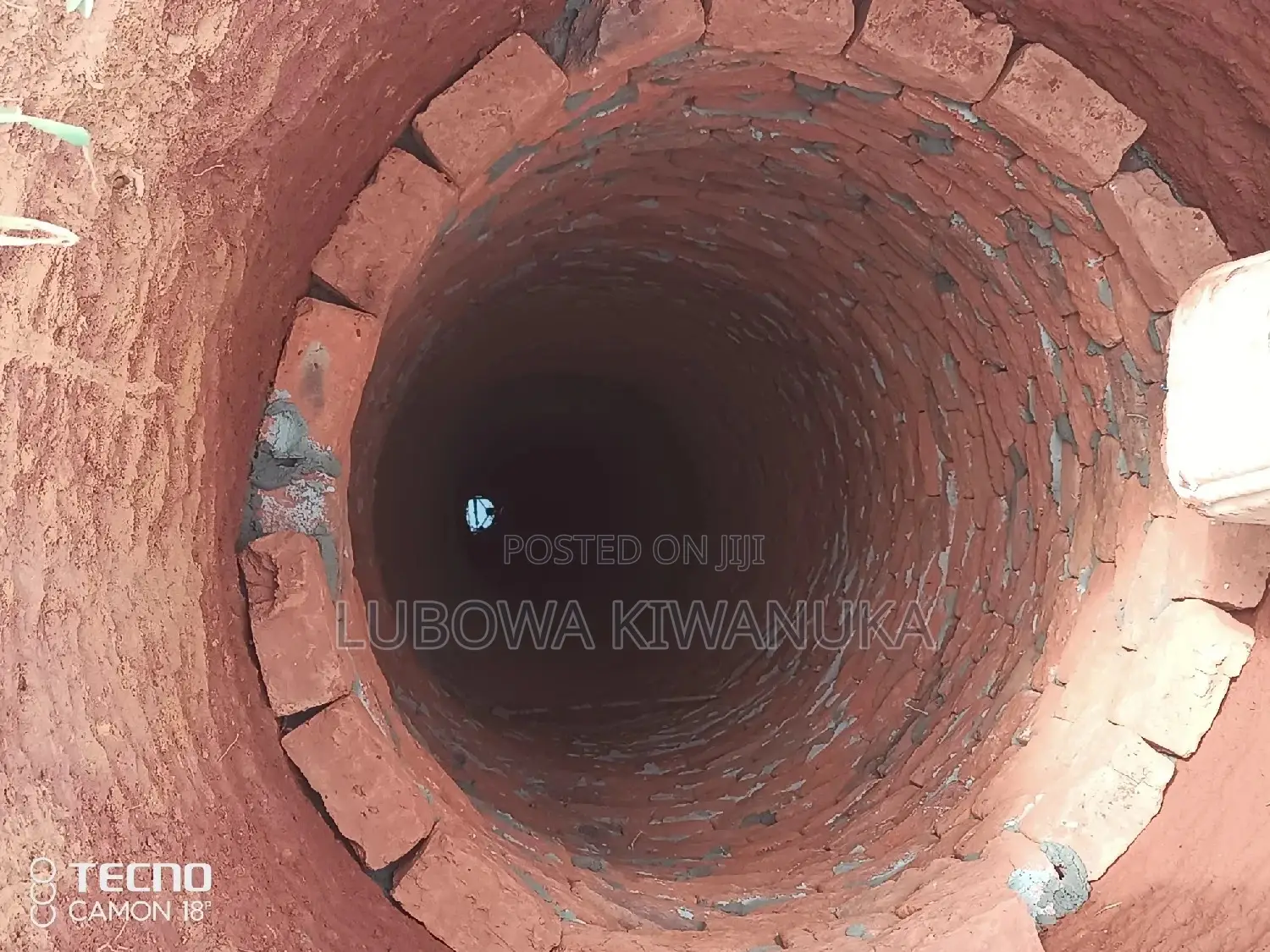 Water Wells and Boreholes