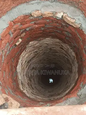 Water Wells and Boreholes