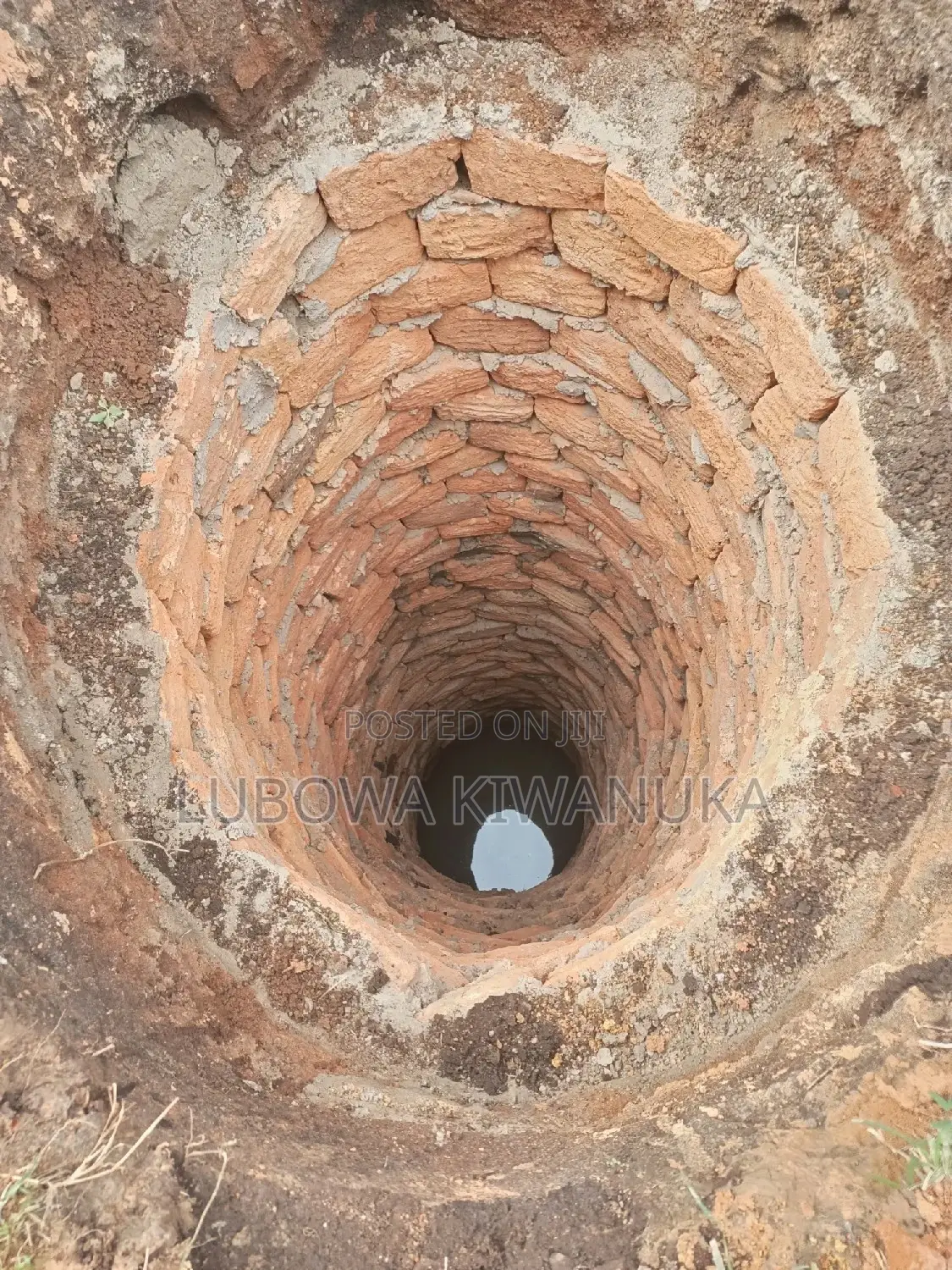 Water Wells and Boreholes