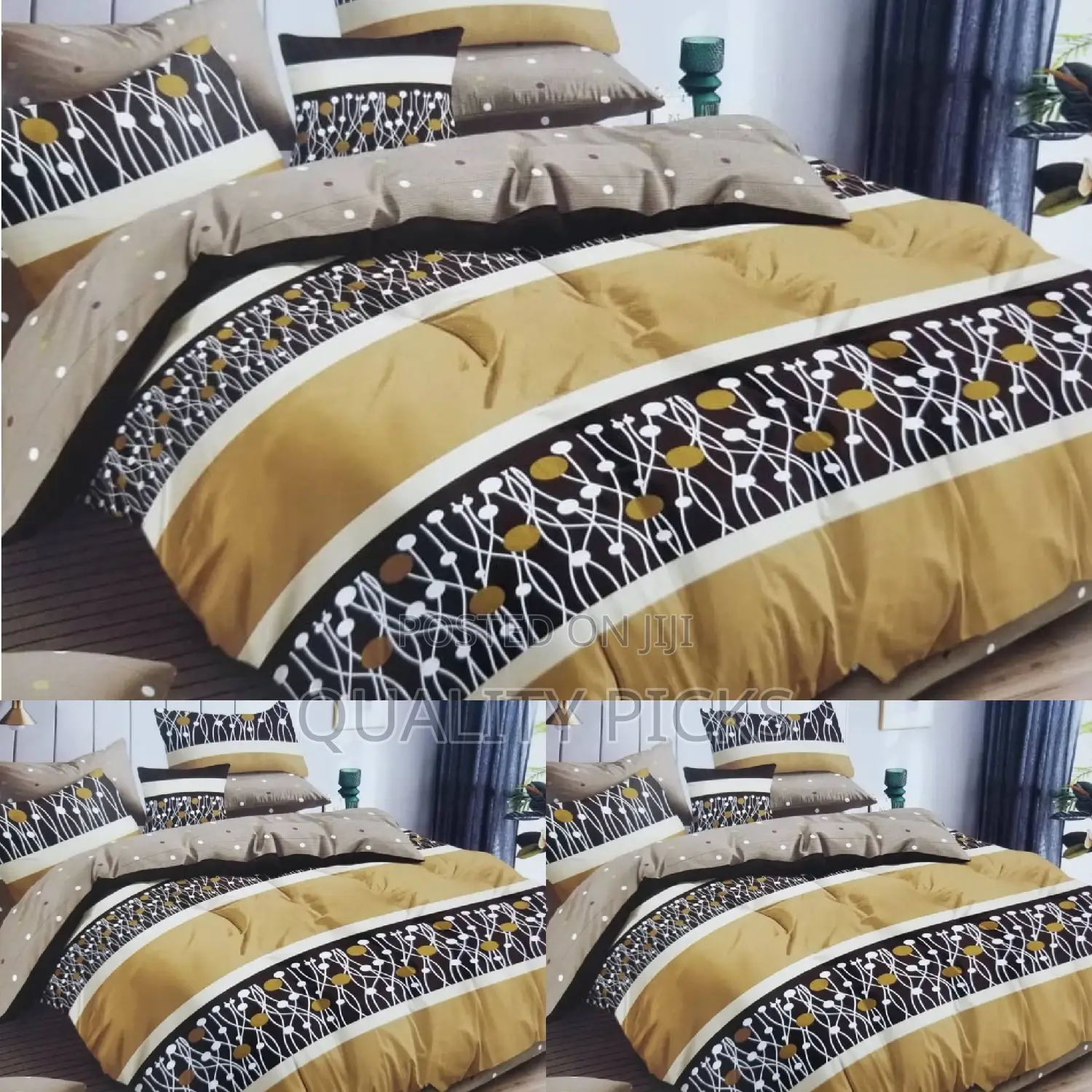 Original Bed Duvet Cover