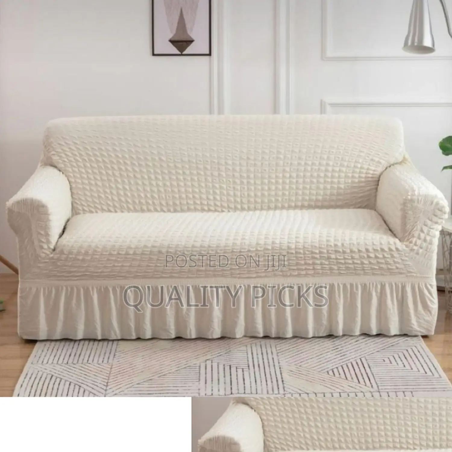 Brand Home Sofa Cover