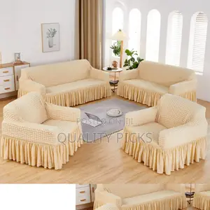 Brand Sofa Coush Cover