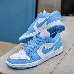 Nike Swag Shoe