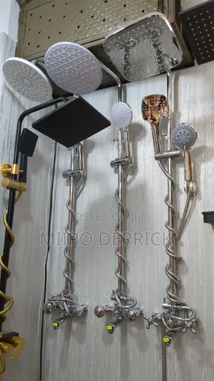 Shower Mixer