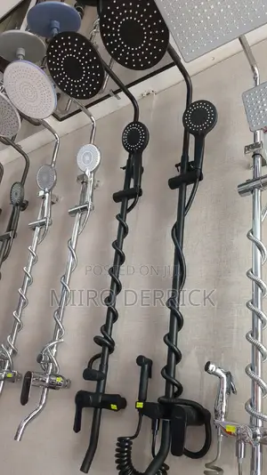 Shower Mixer