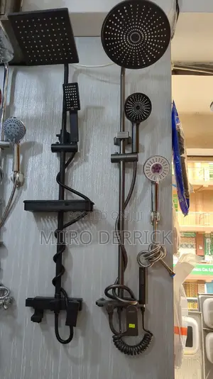 Shower Mixer