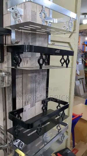 Corner Shelfs