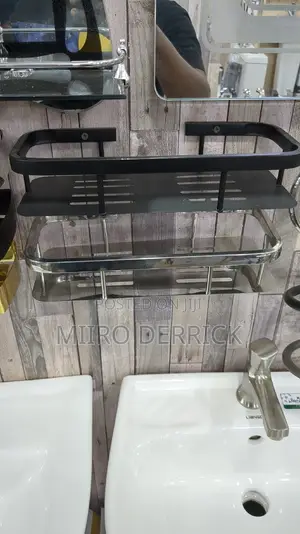 Corner Shelfs