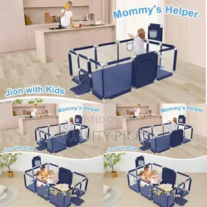 Baby Large Playpen
