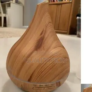 Rechargeable Portable Humidifier