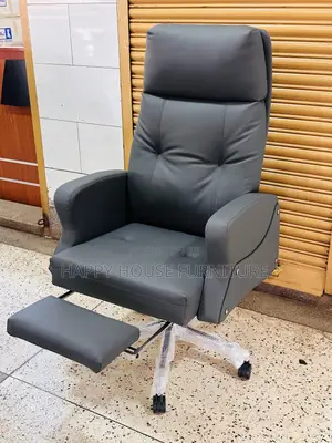 Executive Reclining Office Chair