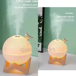 Oil Lark Humidifier