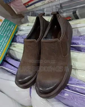 Original Clarks Shoes