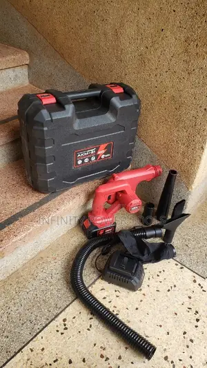 Cordless Blower Akm-21