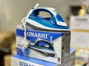 Sonashi Steam Iron