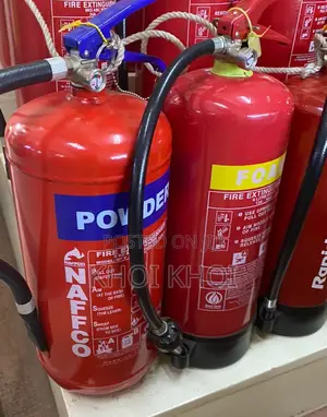 Fire Extinguisher 9kg