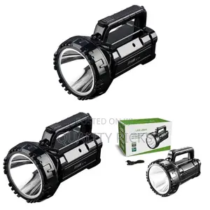 Rechargeable DP Led Light
