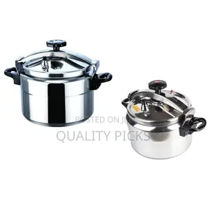 Electric Aluminum Pressure Cooker