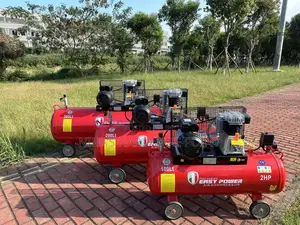 Electric Compressor 100ltrs