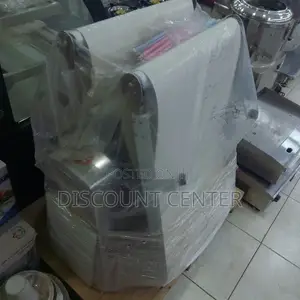 Commercial Dough Sheeter With Warranty Assurance
