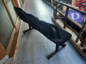 3 Seater Fabric Chair