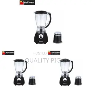 Hoffman's Brand Blender