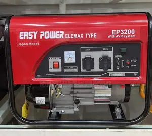 4kw Generator Easy Power
