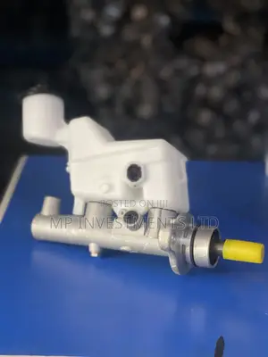 Brake Master Cylinder - Fielder , Wish , Spacio