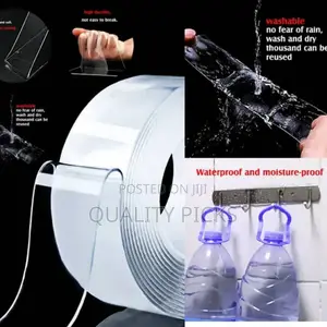 Double Sided Tape Organizer