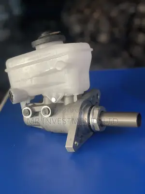 Brake Master Cylinder - Land Cruiser FJ120 (Ronaldo)