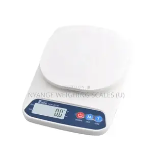 5kg [1g] Wholesale Weighing Scale Table Top Weighing Scales