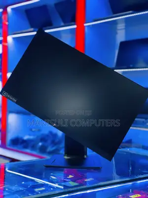 Monitor HP 24 Inch VGA, DP , USB 3.0 , Ips Screen 2023