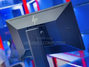 Monitor HP 24 Inch VGA, DP , USB 3.0 , Ips Screen 2023