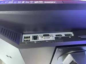 Monitor HP 24 Inch VGA, DP , USB 3.0 , Ips Screen 2023