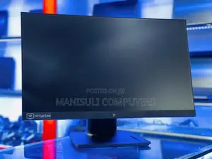 Monitor HP 24 Inch VGA, DP , USB 3.0 , Ips Screen 2023
