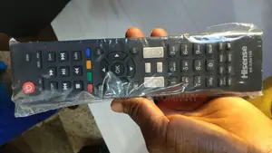 Hisense Universal Inches Remote Control