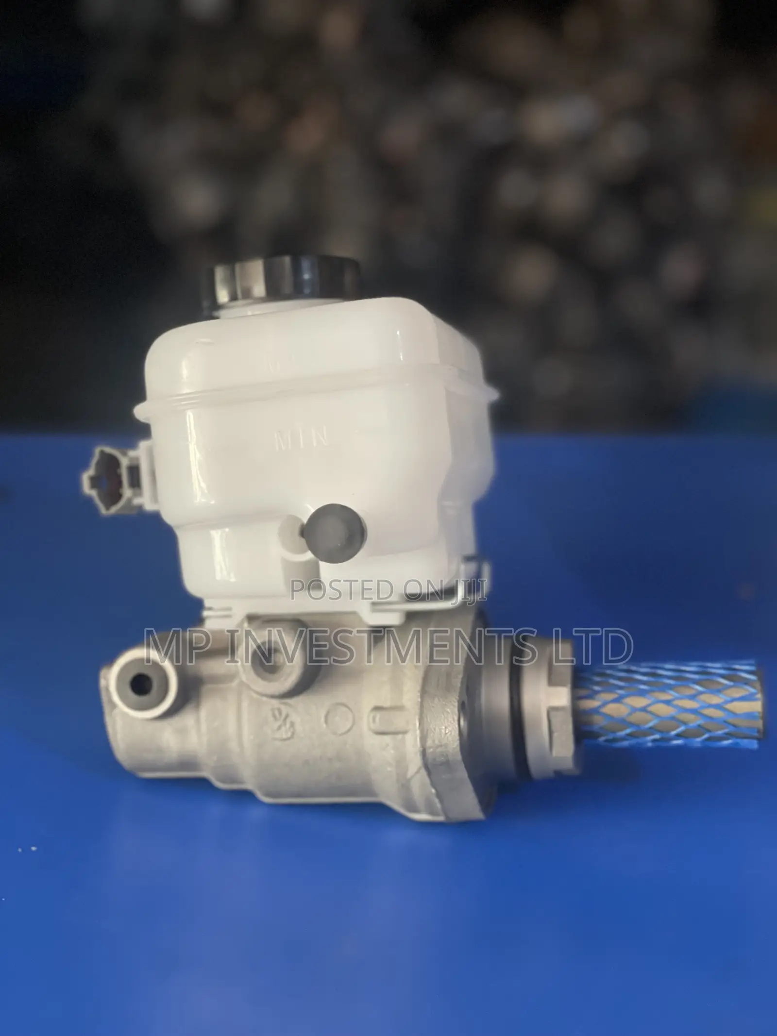 High Quality Master Cylinders for All Car