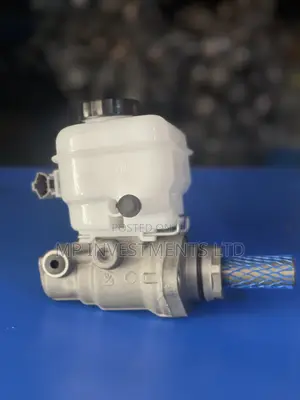 High Quality Master Cylinders for All Car