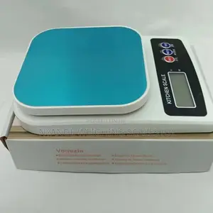 5kg [1g] Accurate Weighing Scales for Sale [2]