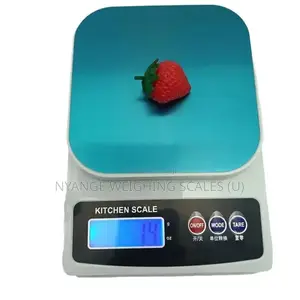 5kg [1g] Accurate Weighing Scales for Sale [3]