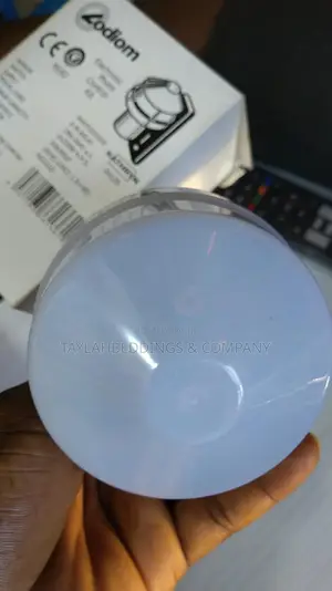 Electronic Sensor Switch