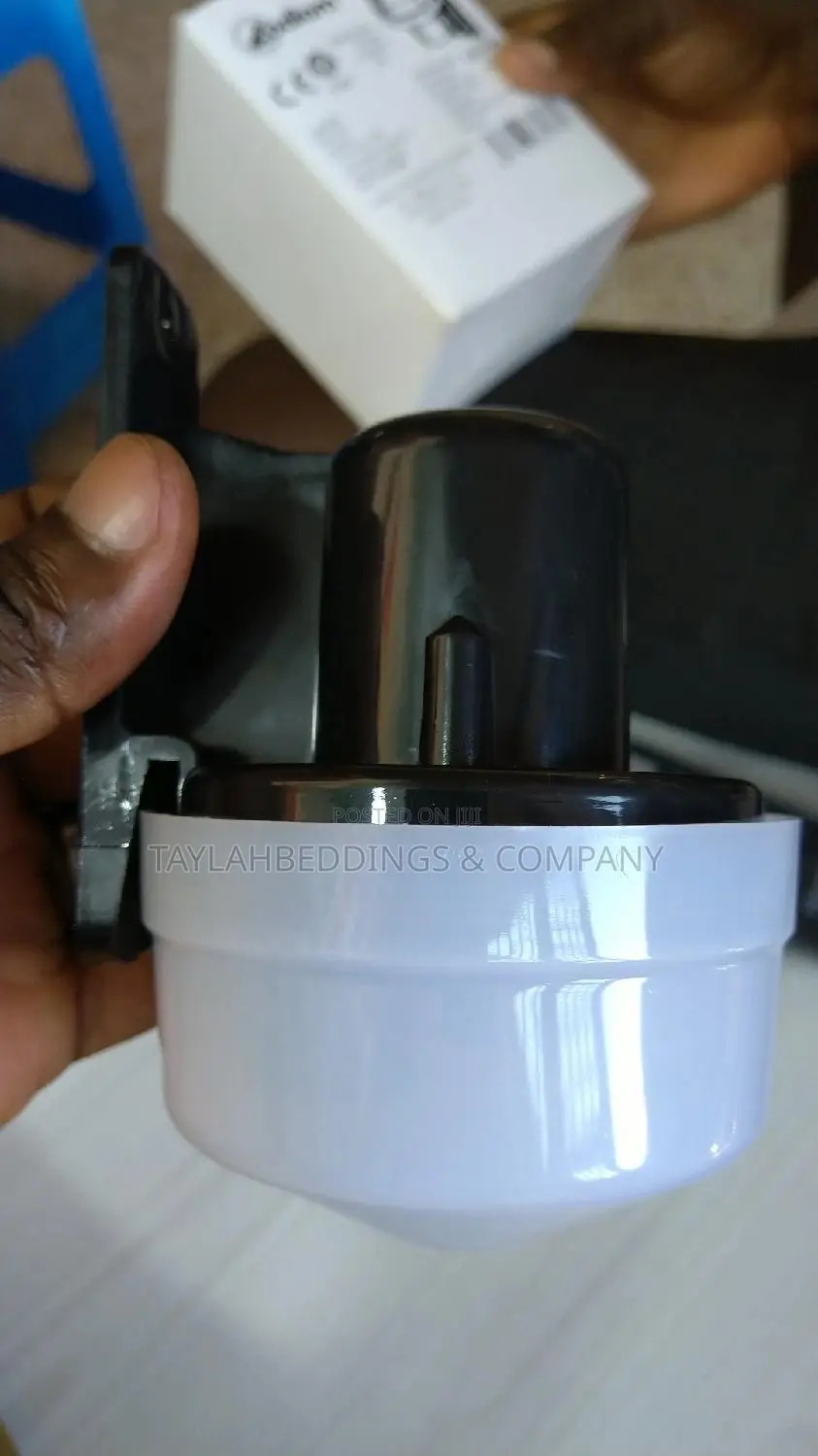 Electronic Sensor Switch