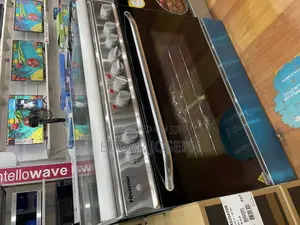 Hisense 60x90 Hisense Cooker