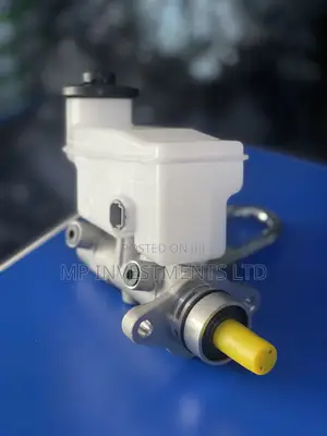 Brake Master Cylinder - Probox