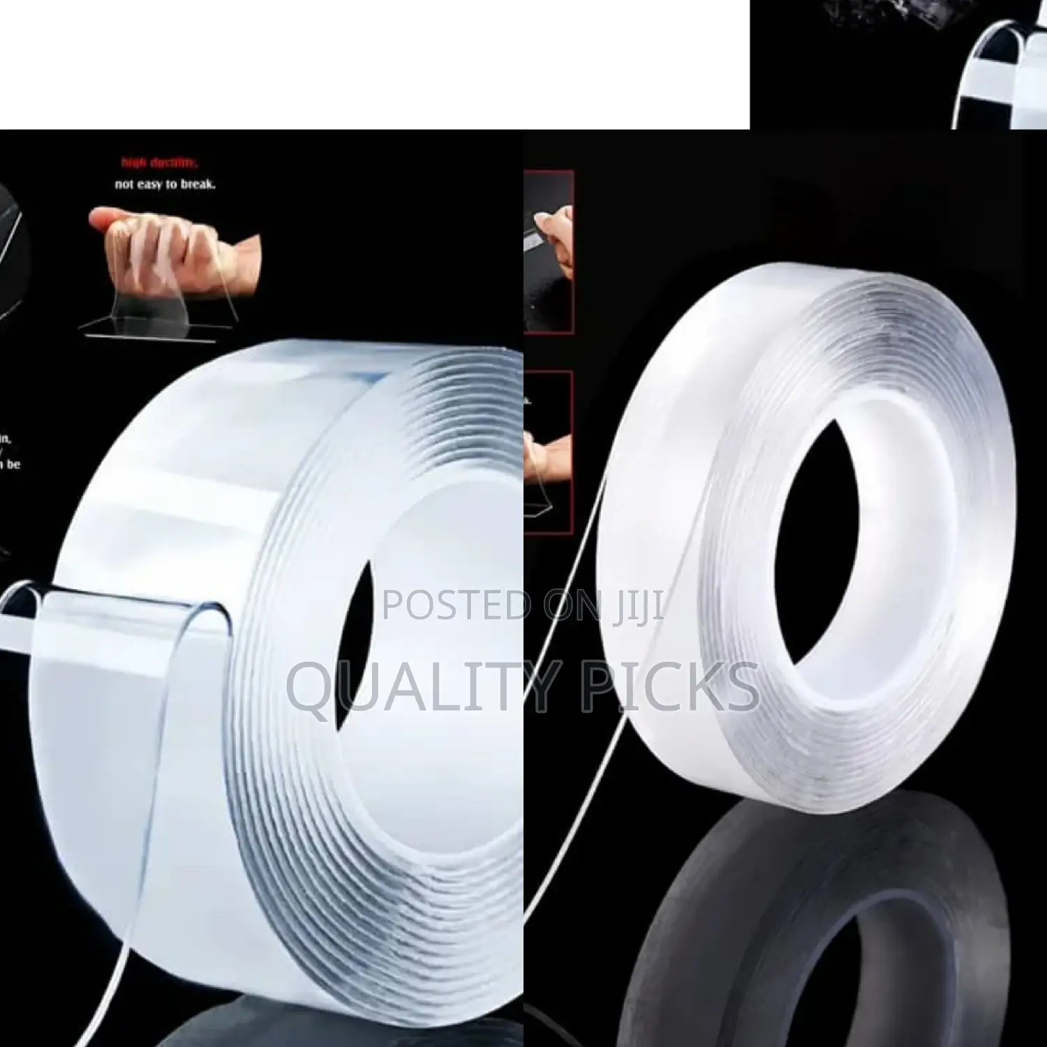 Stick Double Sided Tape