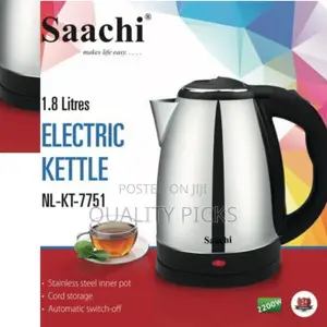 Original Saachi Blender Kettle